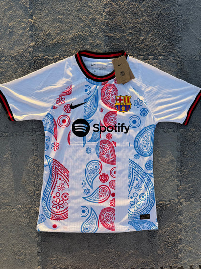 Barcelona 2025 yammal special edition