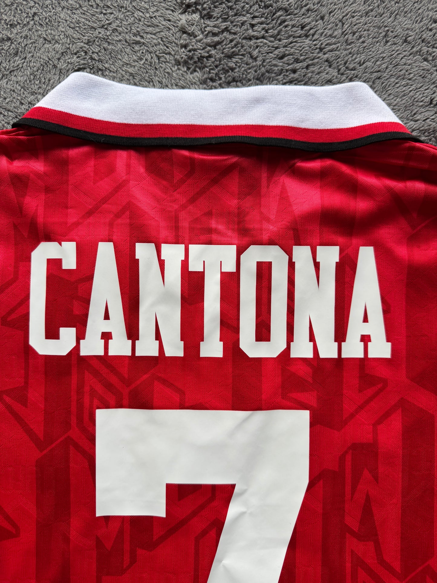 Manchester united 92 Cantona