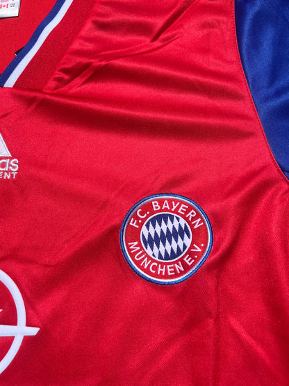 bayern munchen 1993