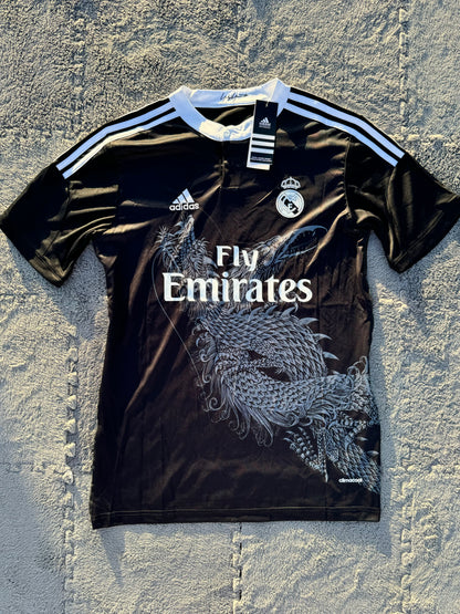 Real madrid 2014 dragon Bale