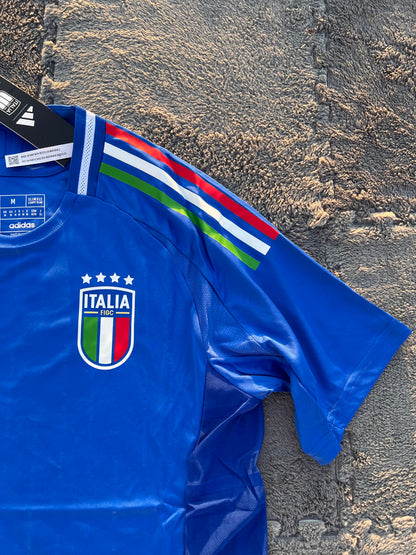 Italy 2024-25