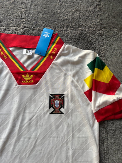 Portugal 1992 away