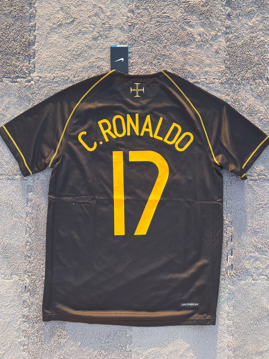 Portugal 2006 away Ronaldo