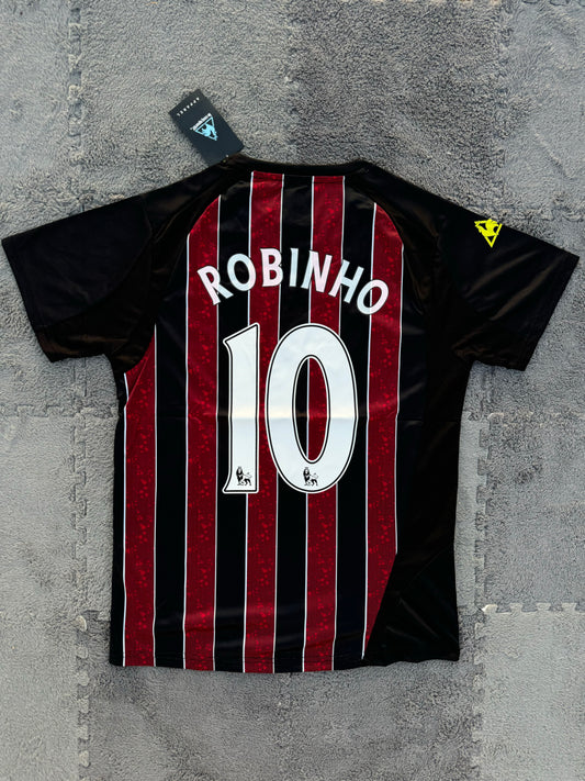 Manchester city 2009 robinho