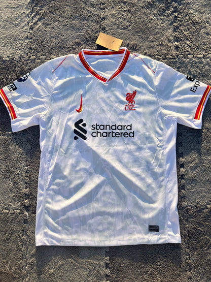 Liverpool 2024-25 away Arnold