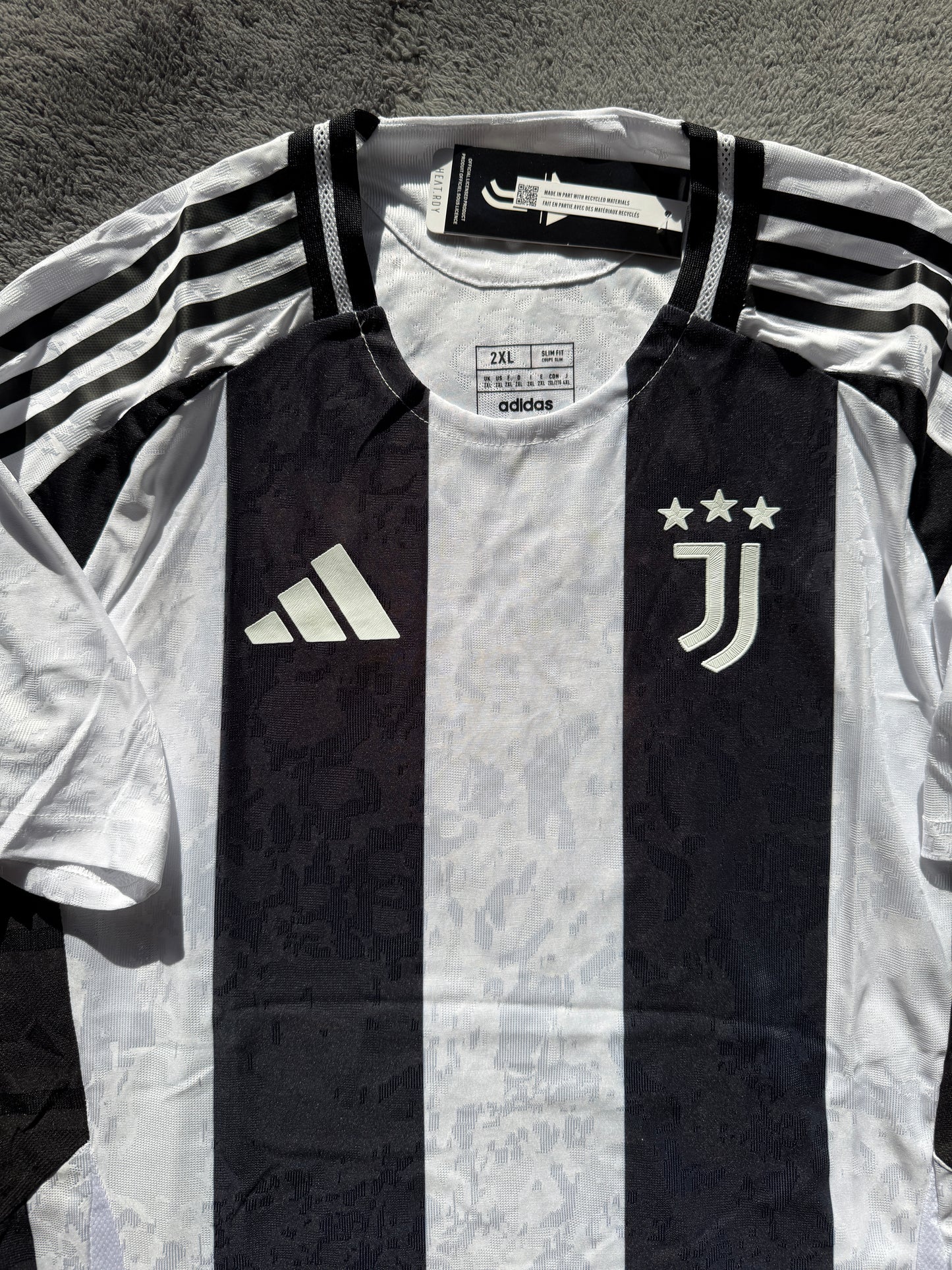 Juventus 2025