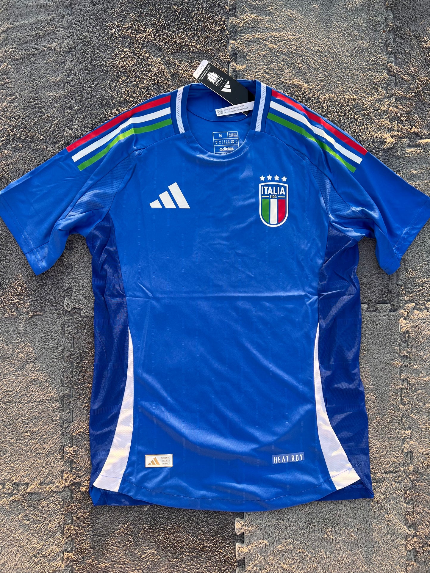 Italy 2024-25