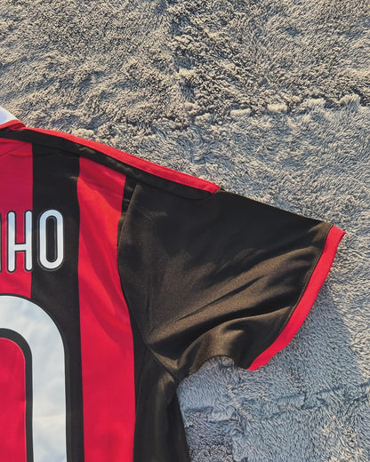 Ac milan 2009 ronaldinho