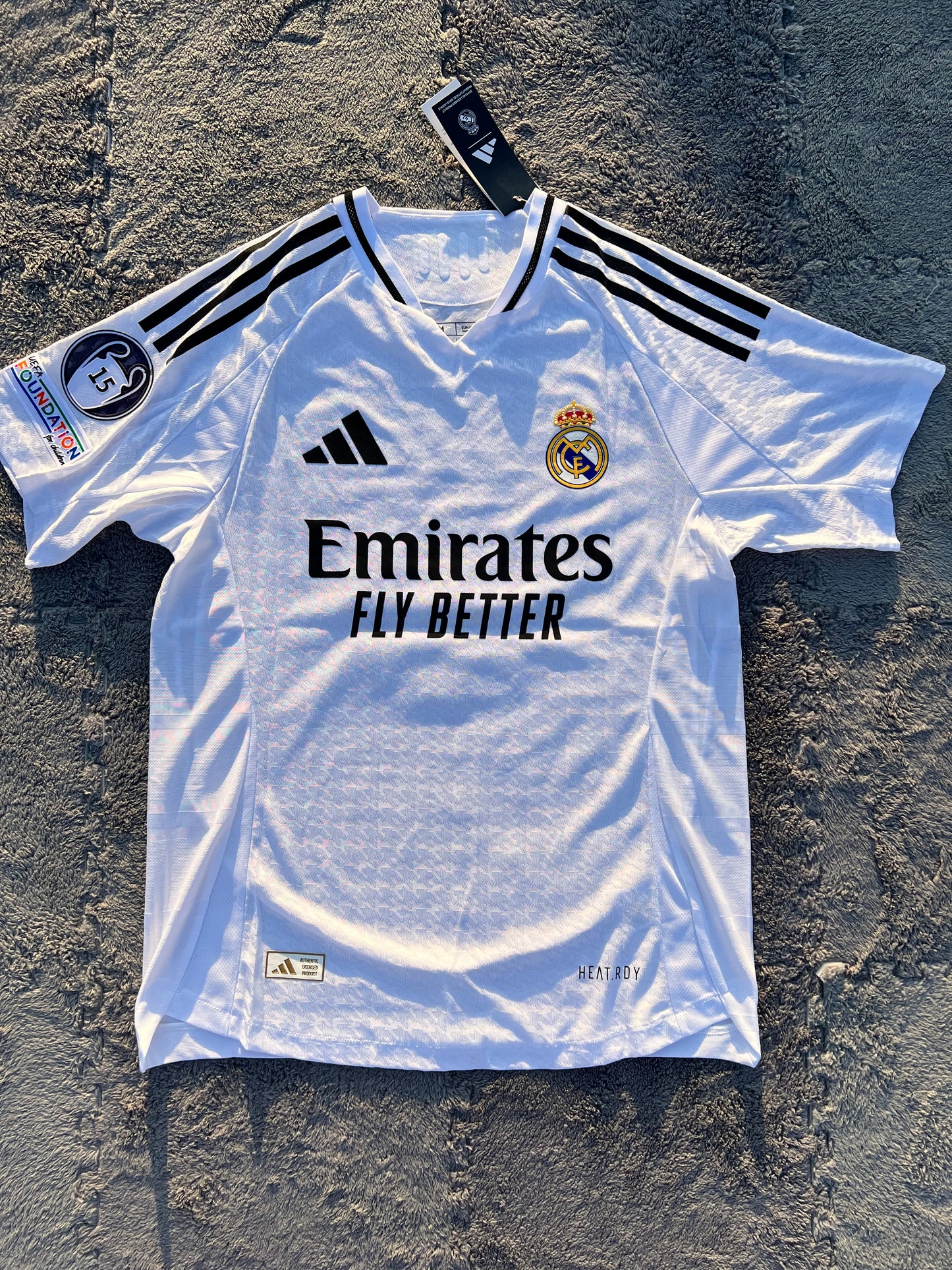 Real madrid 2024-25