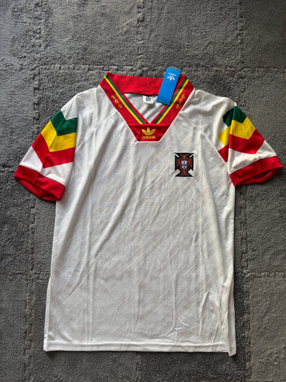 Portugal 1992 away