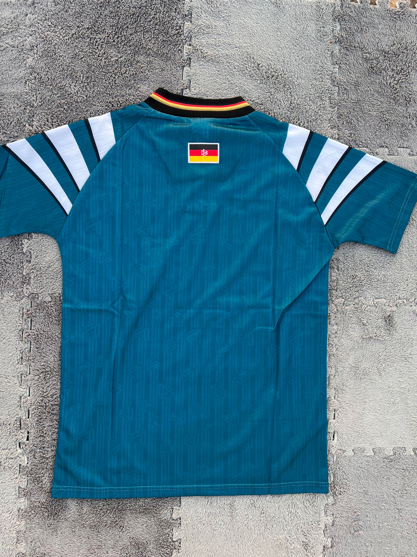 Germany 1996 away