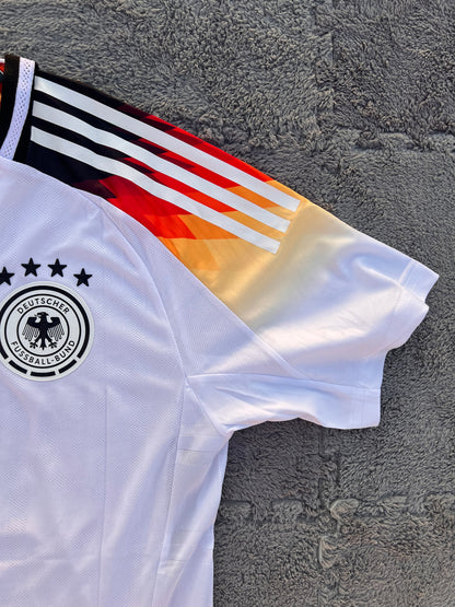 Germany 2024-25 Wirtz