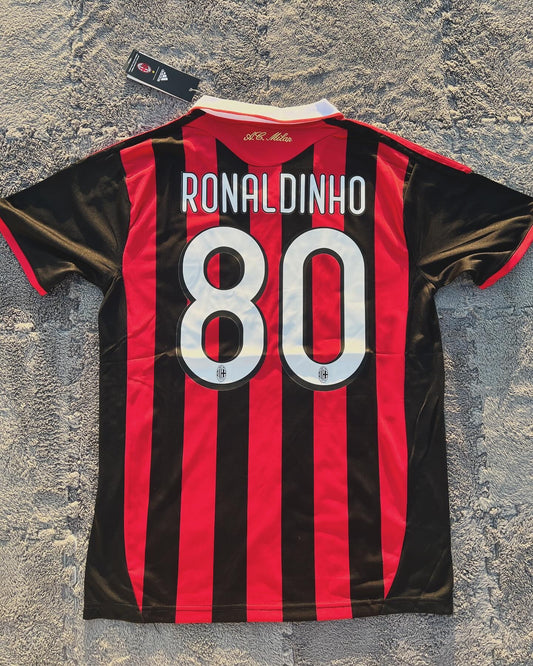 Ac milan 2009 ronaldinho