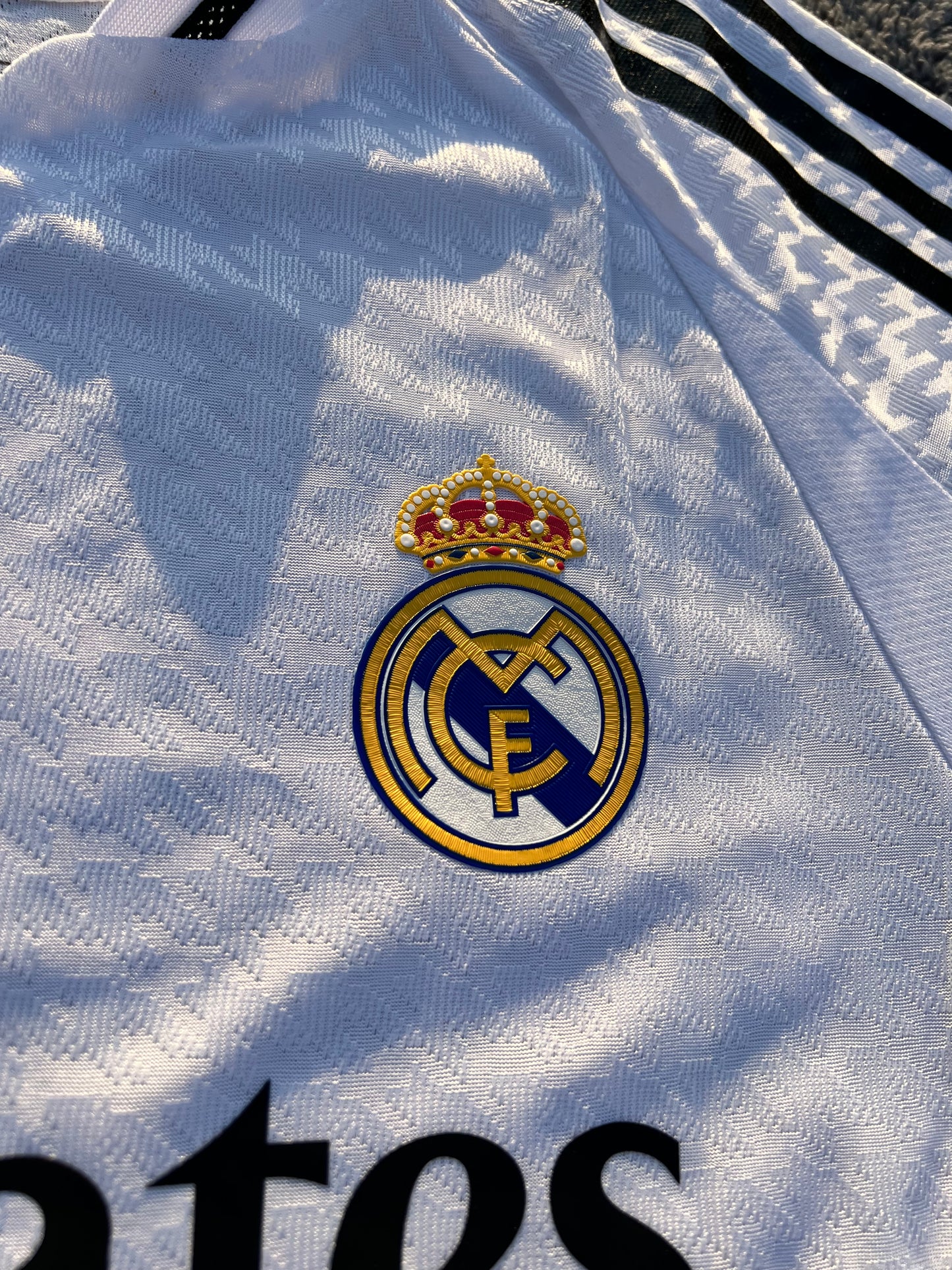 Real madrid 2024-25