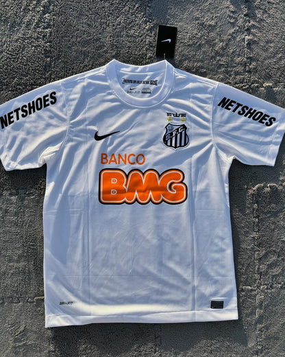 Santos 2012 Neymar