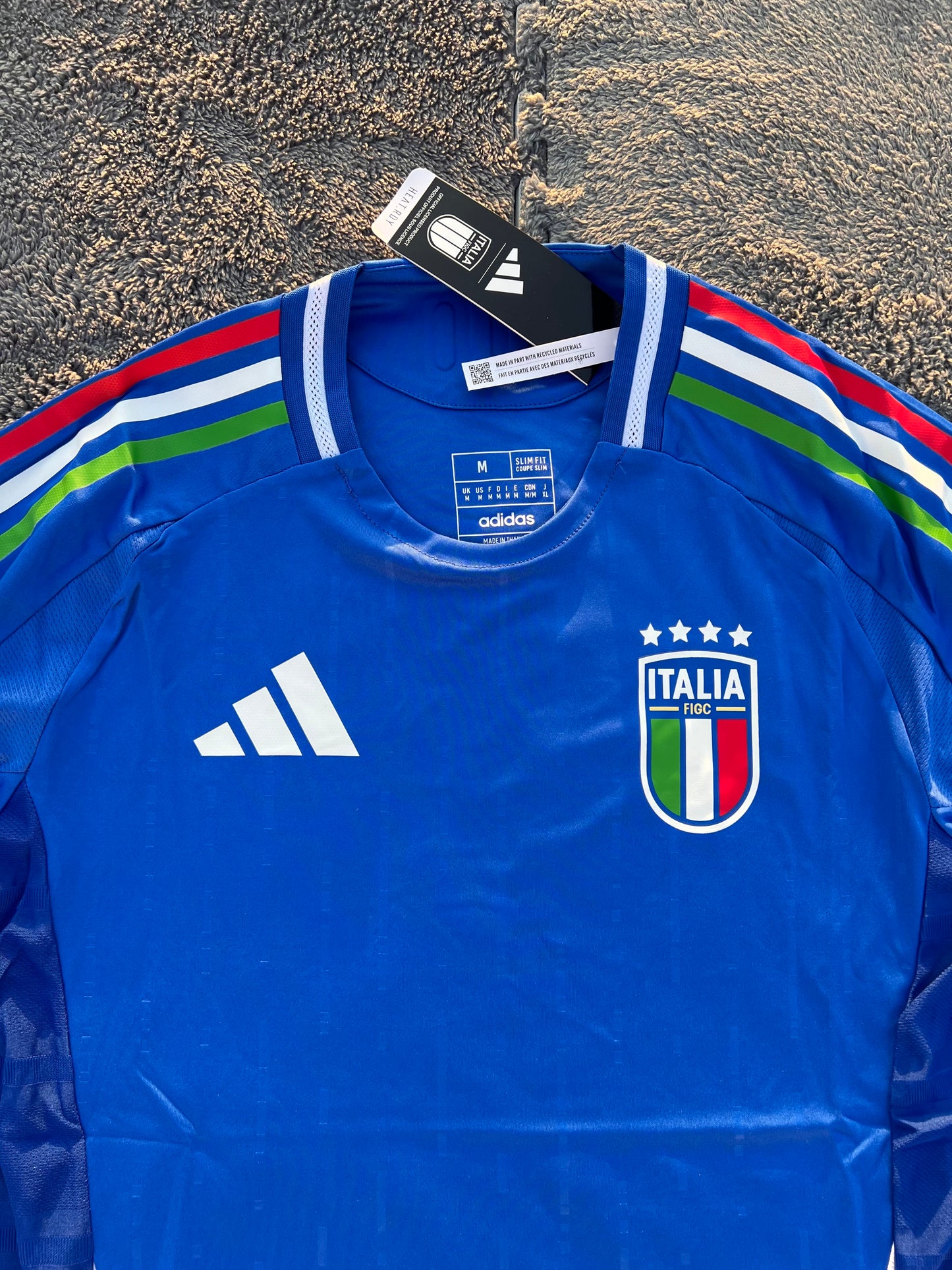 Italy 2024-25