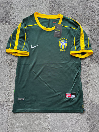 Brazil 98 gk