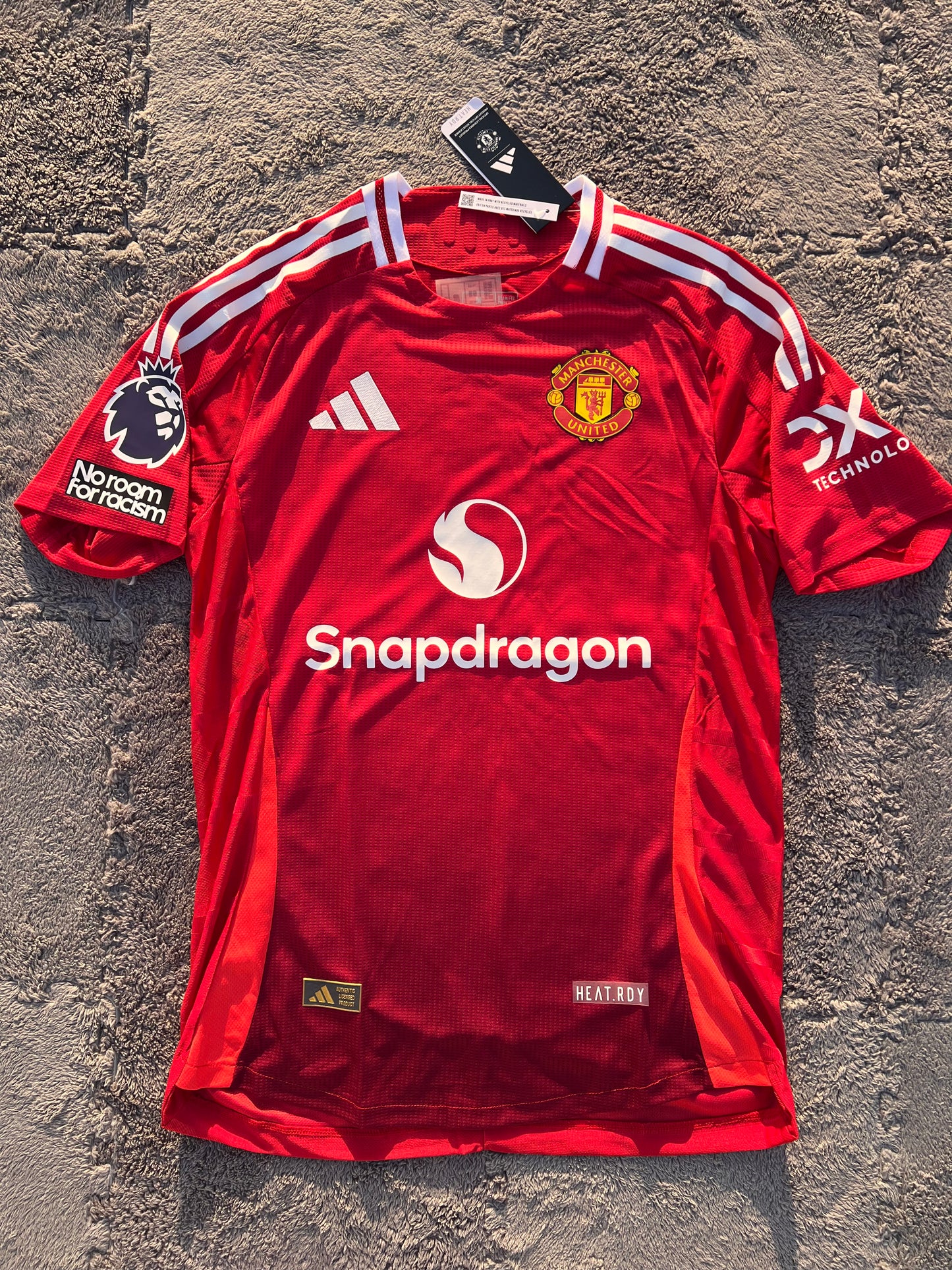 Manchester united 2024-25