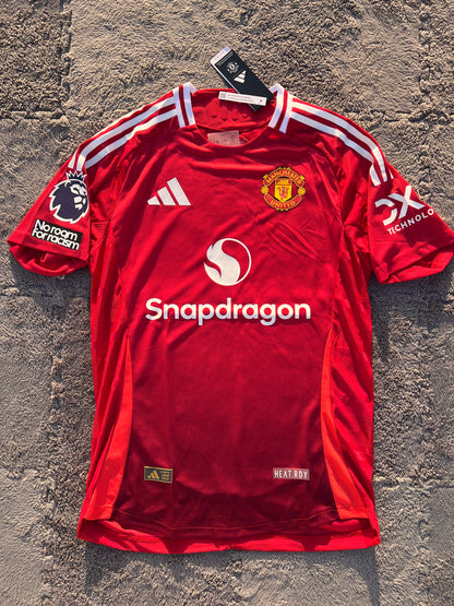 Manchester united 2024-25