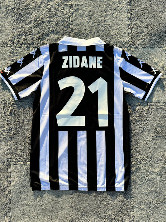 Juventus 2000 Zidane