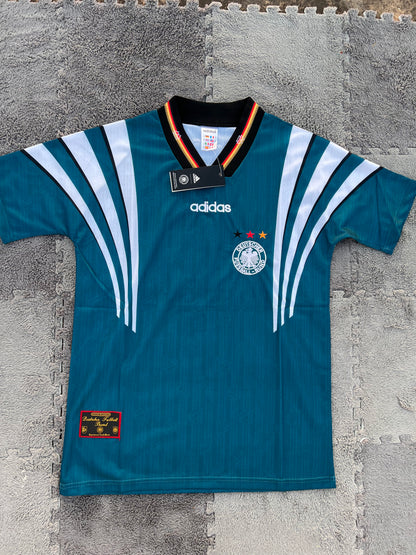 Germany 1996 away