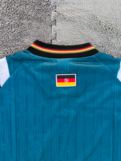 Germany 1996 away