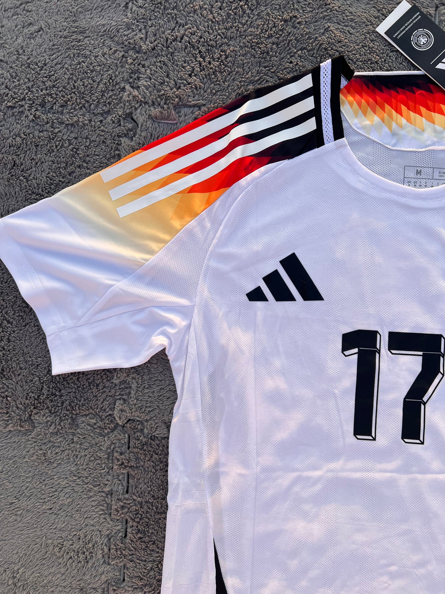 Germany 2024-25 Wirtz