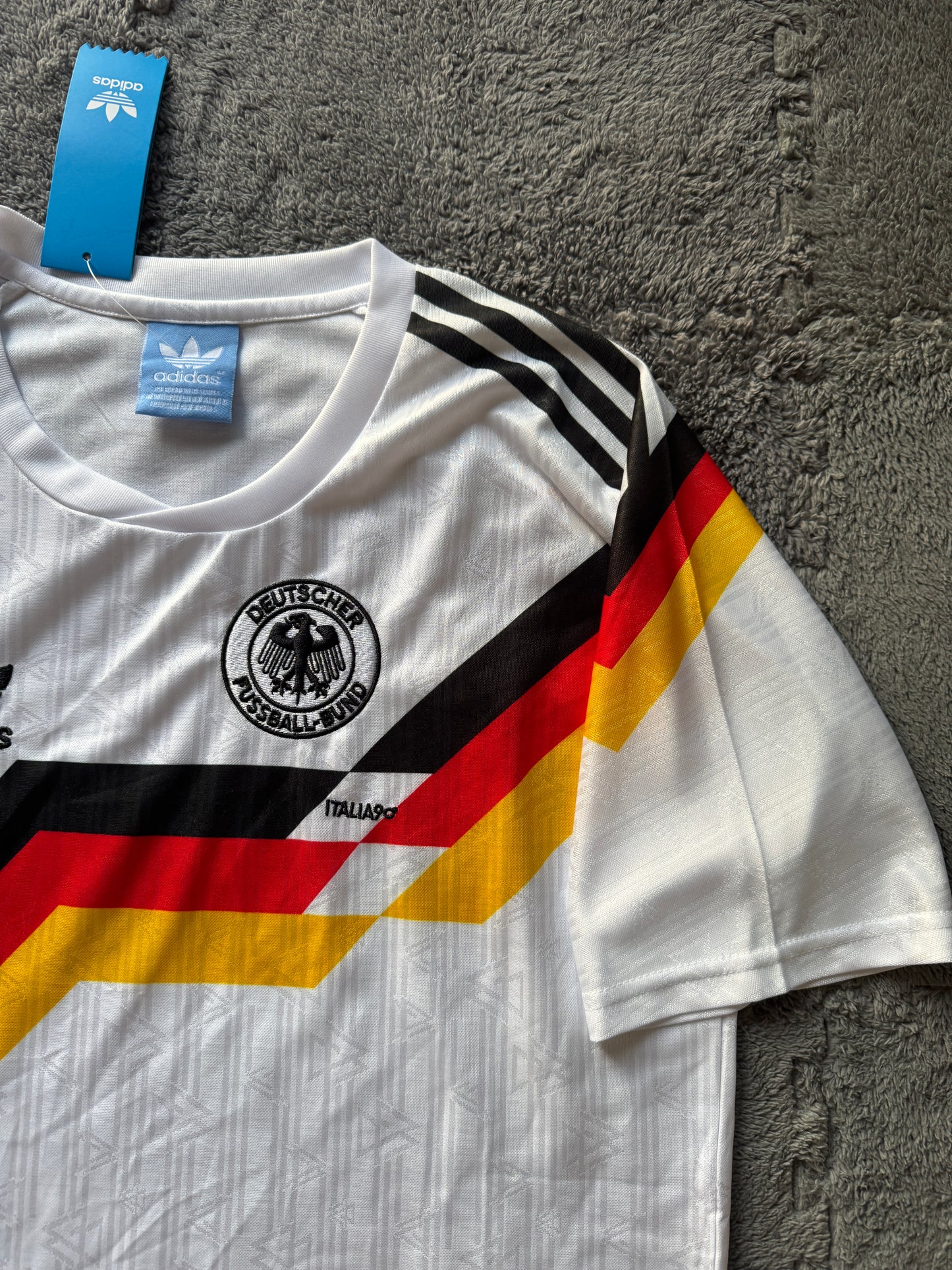 Germany 1990