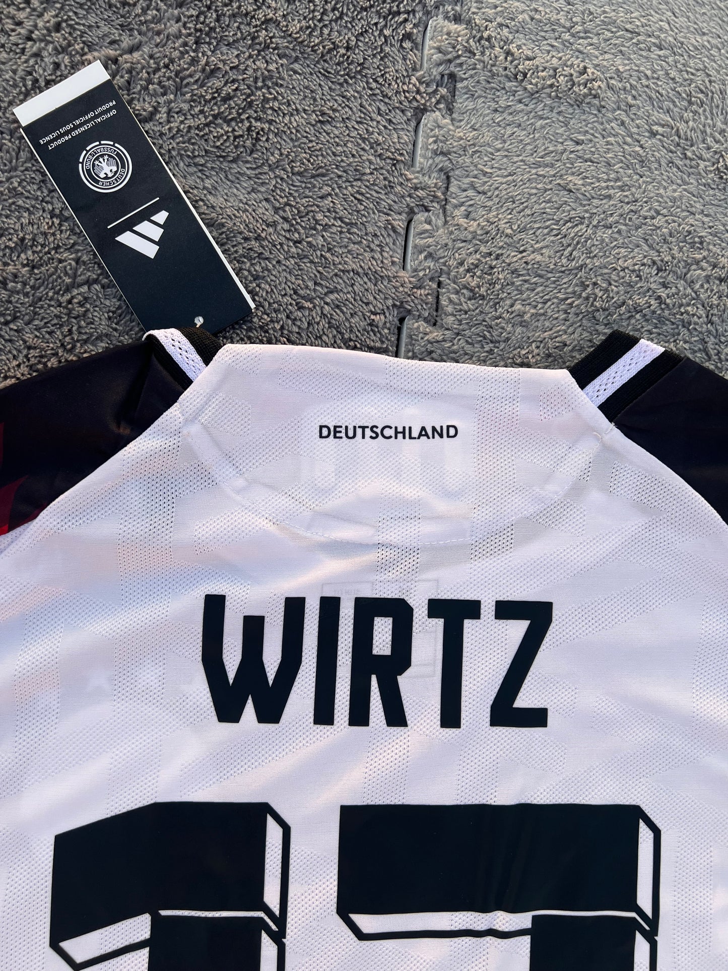 Germany 2024-25 Wirtz