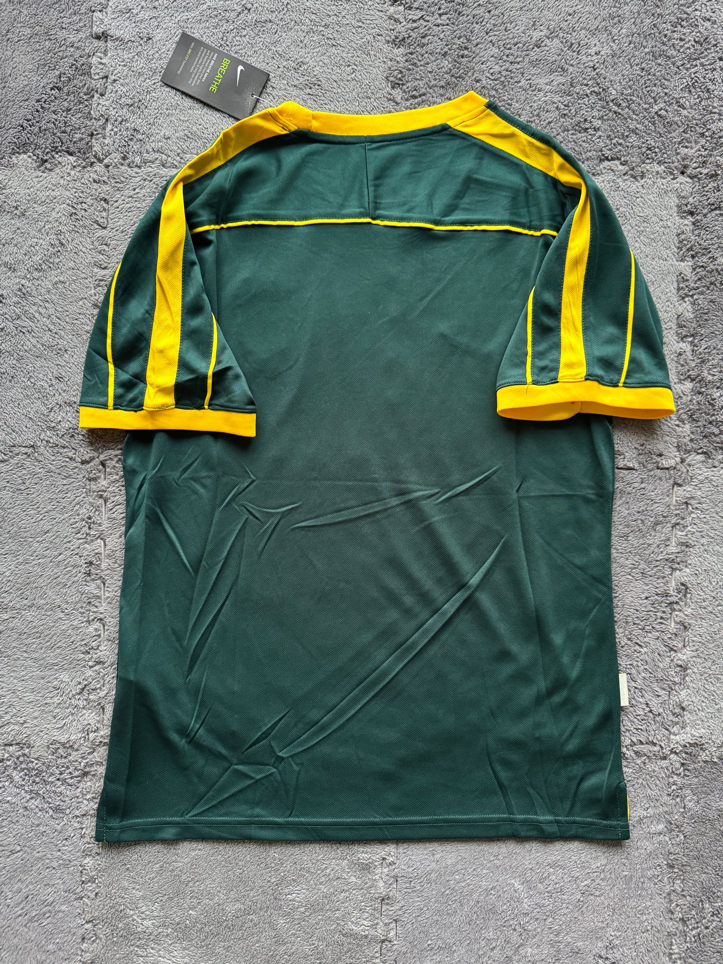 Brazil 98 gk