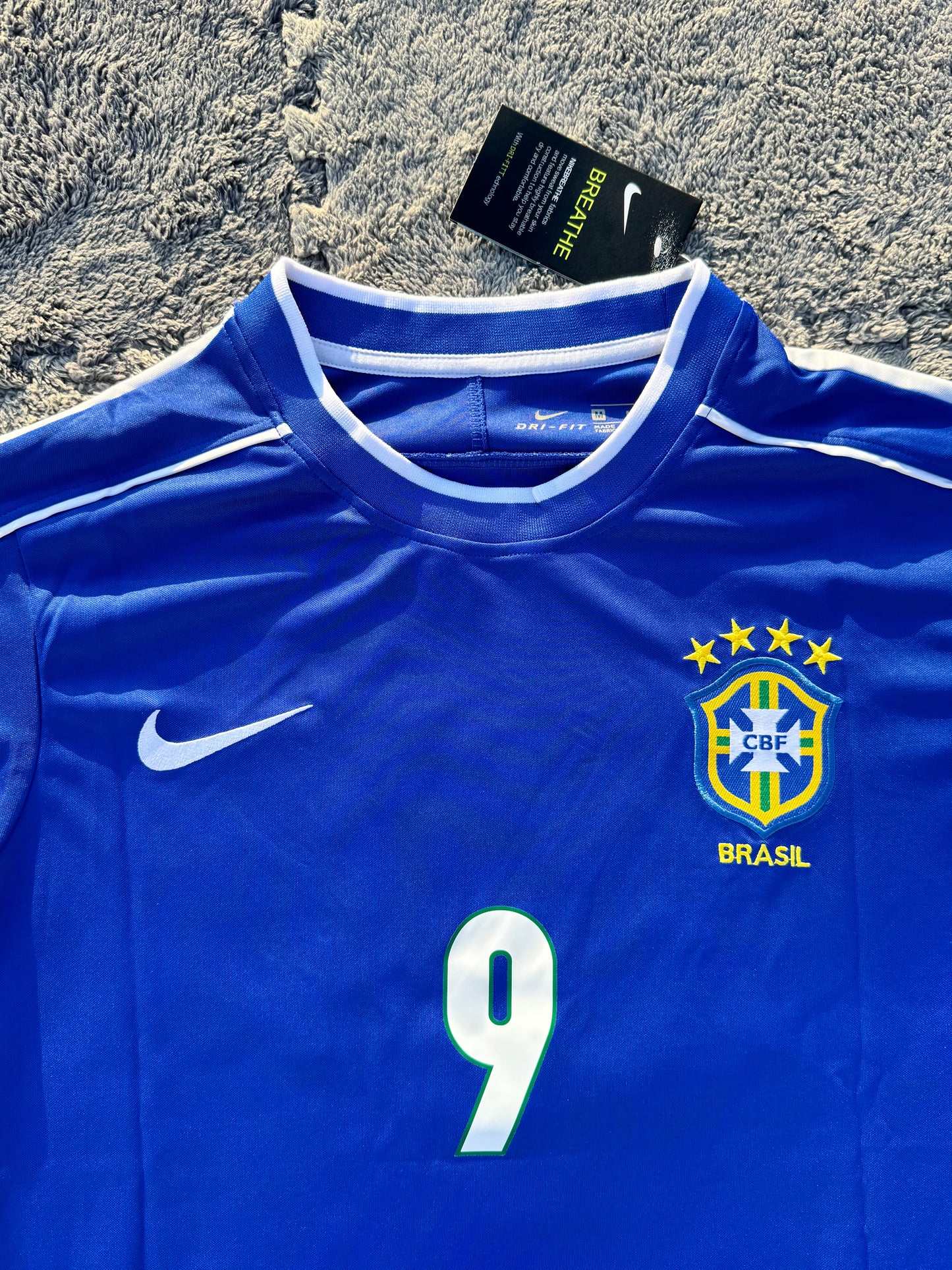 Brazil 1998 away R9