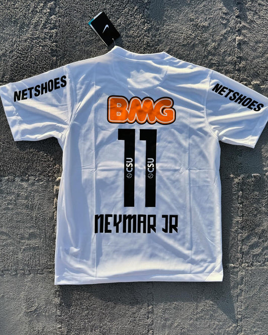 Santos 2012 Neymar