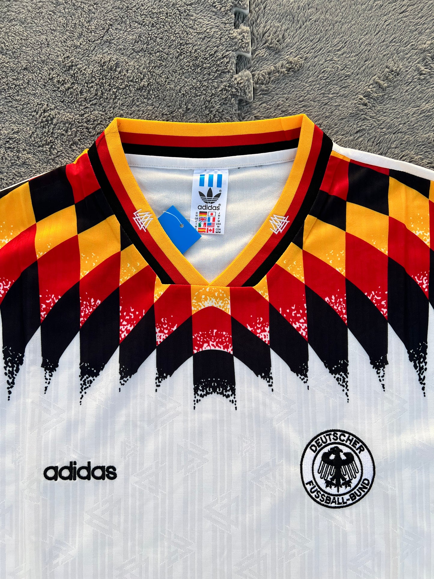 Germany 1994