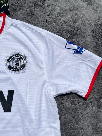 Manchester united 2013-14 away rooney