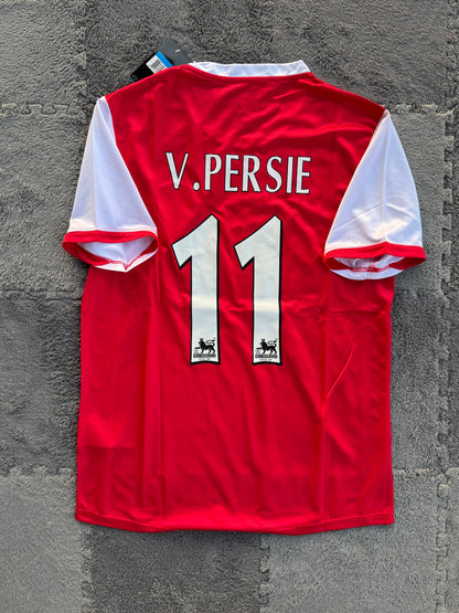 Arsenal 2006-7 Van persie