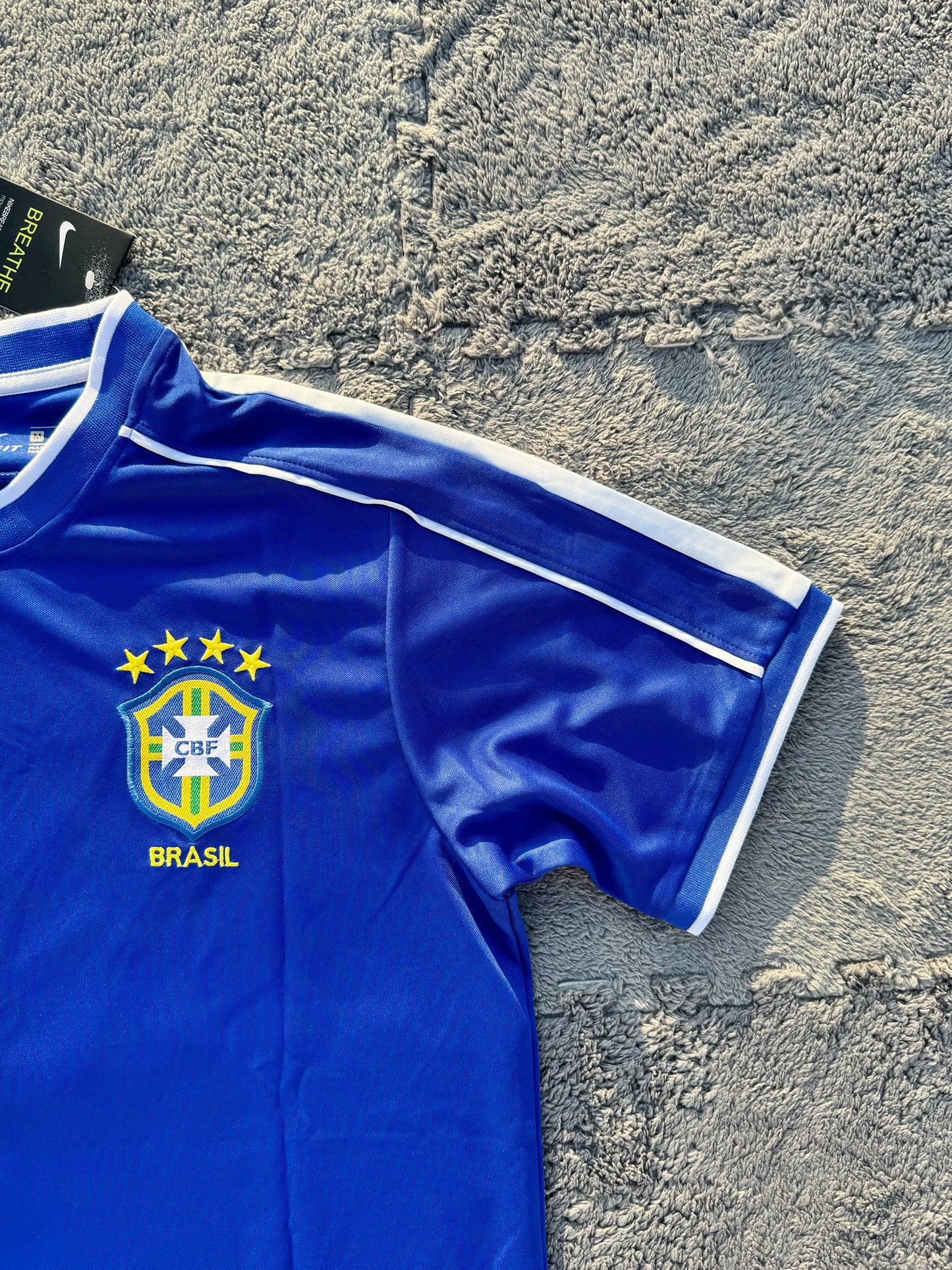 Brazil 1998 away R9