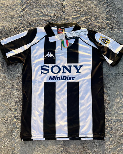 Juventus 1997-98 del pierro