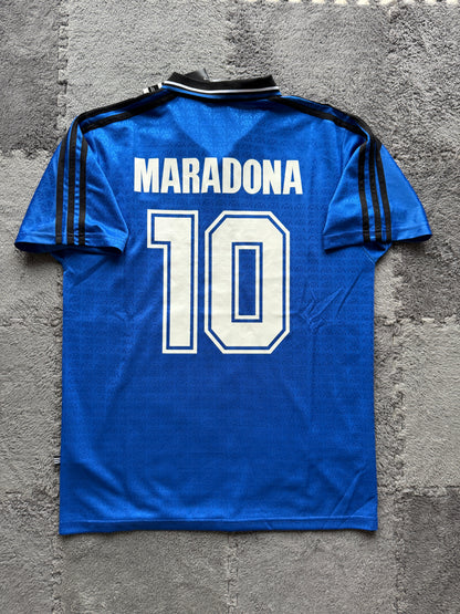 Argentina 1994 Maradona